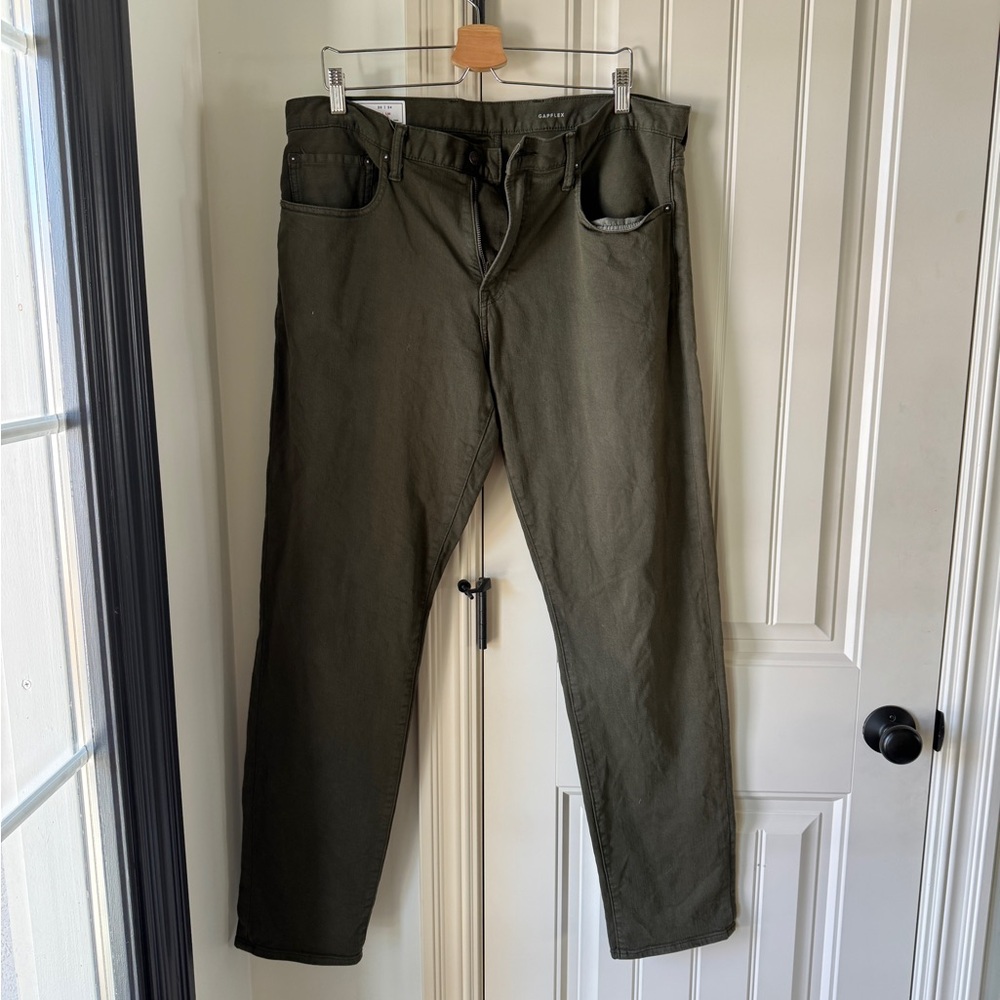 Men’s GAP flax Jeans